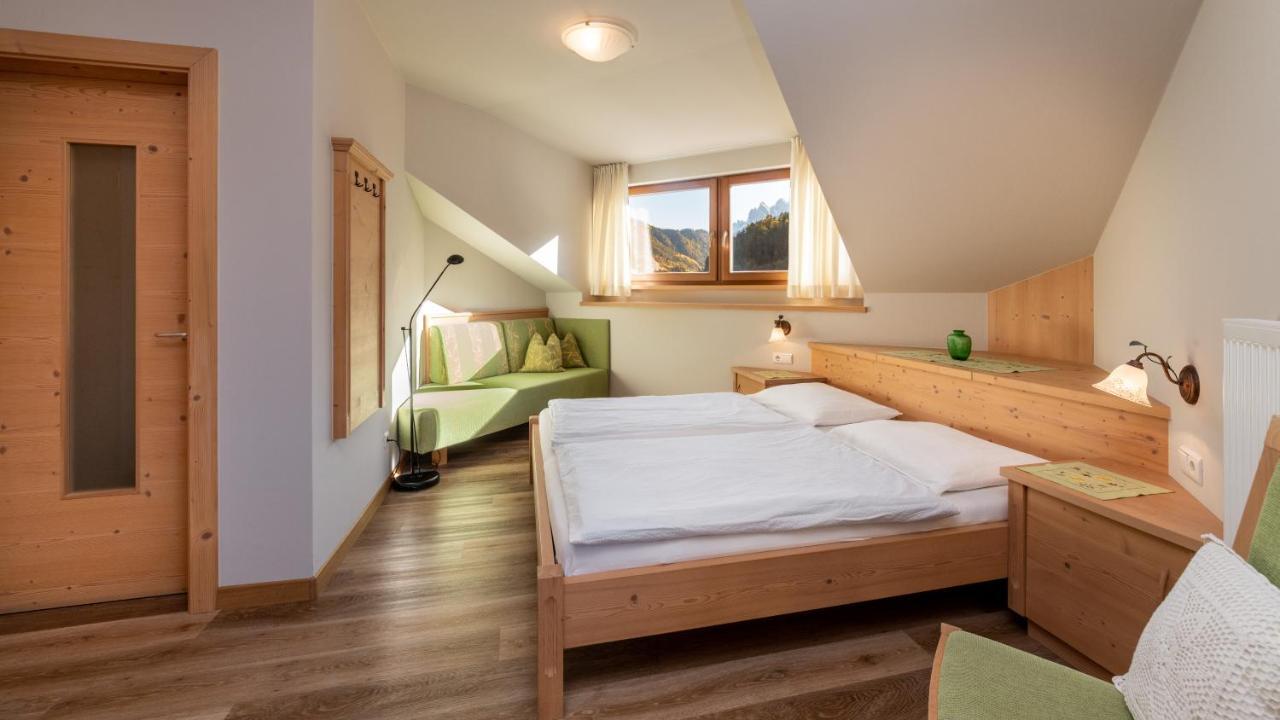 Guest house Garni Pramstrahler