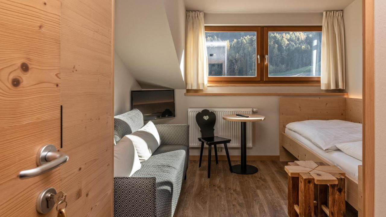 Guest house Garni Pramstrahler 3*