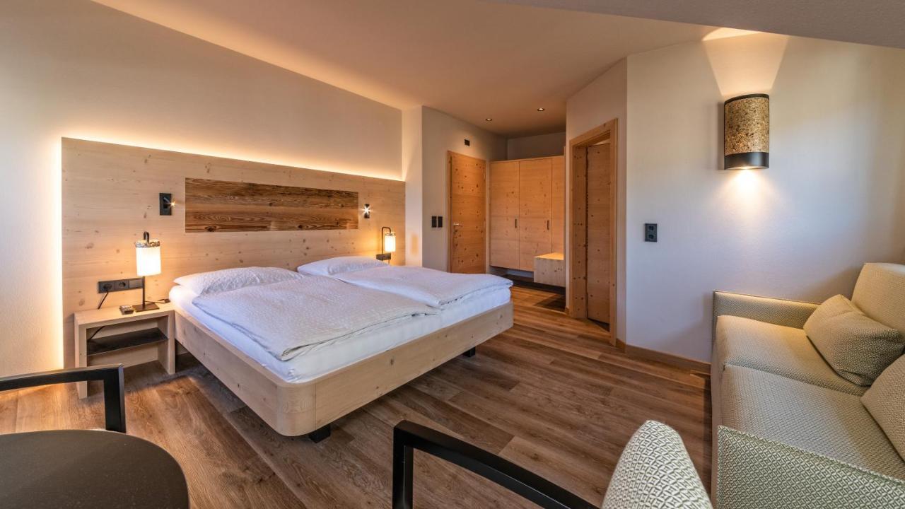 Garni Pramstrahler Guest house 3*