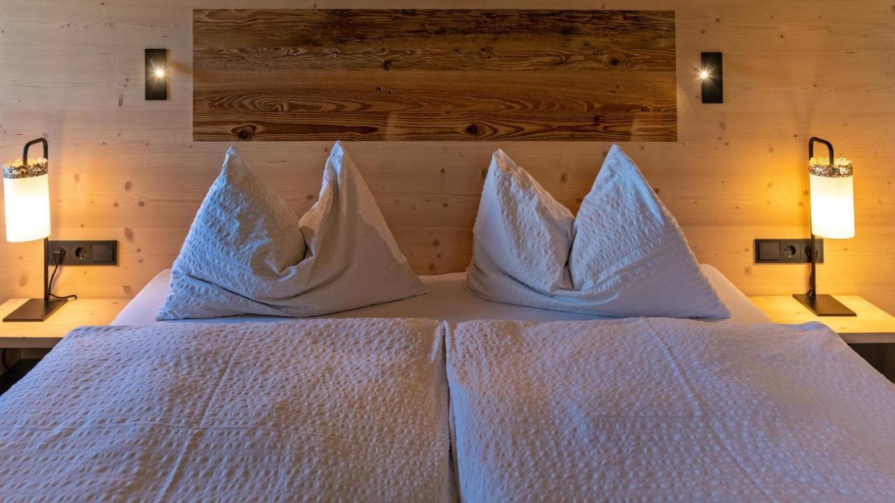 Garni Pramstrahler Guest house